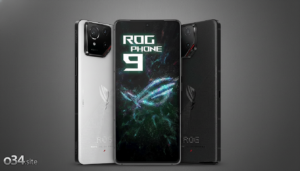 Asus ROG Phone 9F