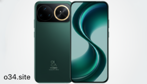 Huawei Nova 15 Ultra