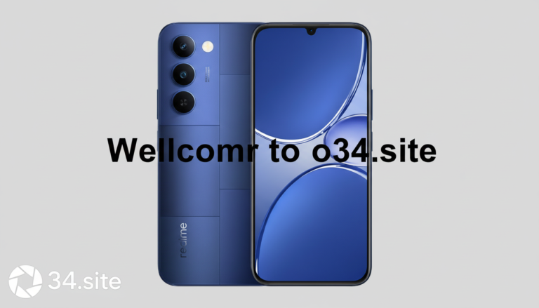 Realme P4 Lite 5G Full Specifications & Review