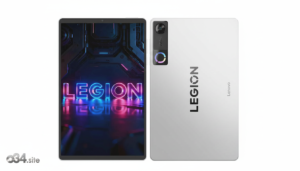 Lenovo Tab Extreme Gen 2 Full Specifications & Preview