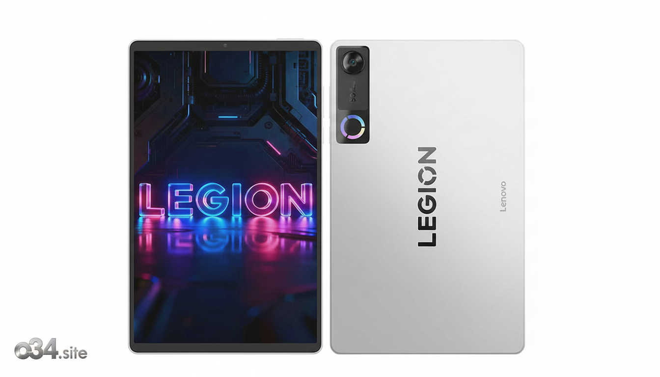 Lenovo Tab Extreme Gen 2 Full Specifications & Preview