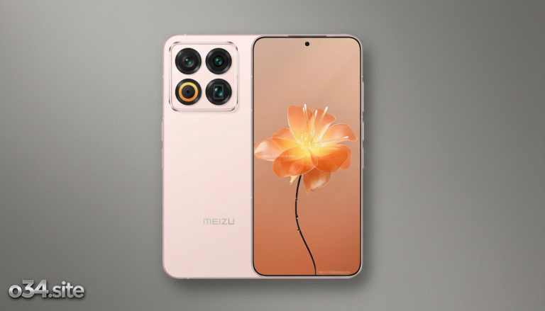 Meizu 22 Full Specifications & Review