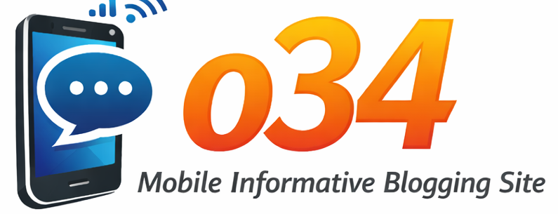 Mobiles O34