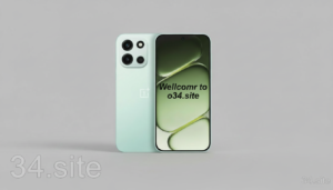 OnePlus Turbo 6 Full Specifications & Review 2026